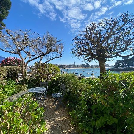 Le Ste Marine - Ptit Coin De Paradis Vue Sur Le Port - Wifi - Entree Autonome 康布里特 外观 照片