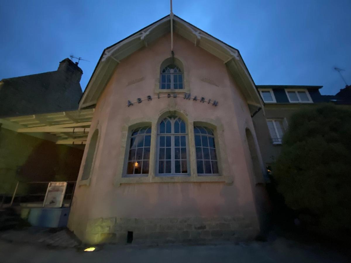 Le Ste Marine - Ptit Coin De Paradis Vue Sur Le Port - Wifi - Entree Autonome 康布里特 外观 照片